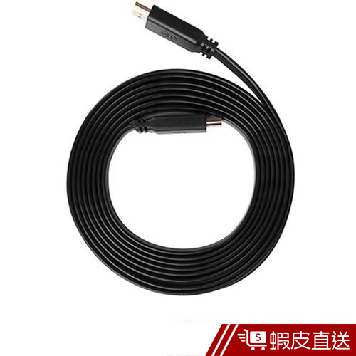 銀欣 CPH02B-3000/HDMI 高清線材/24K鍍金接頭  現貨 蝦皮直送