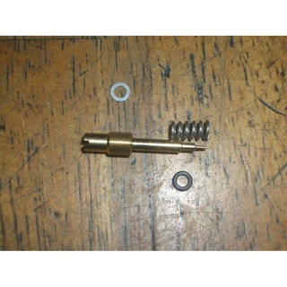 奔騰 G3 / G4 / G5 / GP 化油器 混合比調整螺絲 空氣調整螺絲 風門調整螺絲