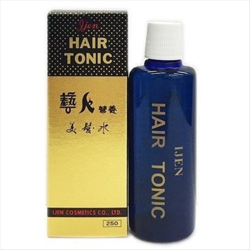 ◆NANA貳◆HAIR TONIC 藝人 營養美髮水 頭皮水 120ml