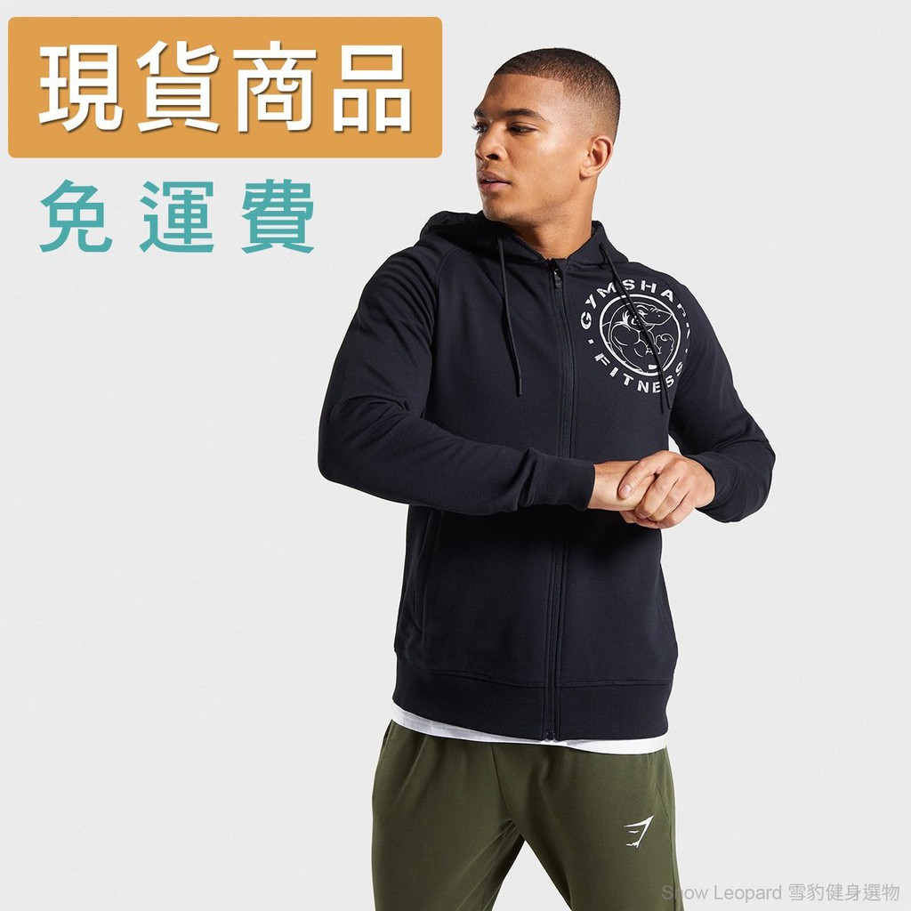 gymshark legacy hoodie