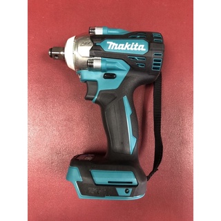 牧田 非外匯 DTW300Z DTW300 18V 充電式 無刷 12.7mm 套筒板手/公司保固/單機/含發票