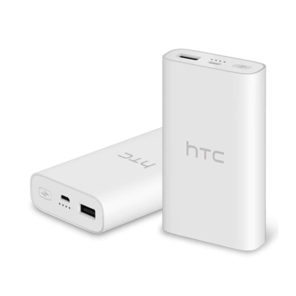 （僅一件）HTC QC 3.0 快充行動電源 USB Type-C