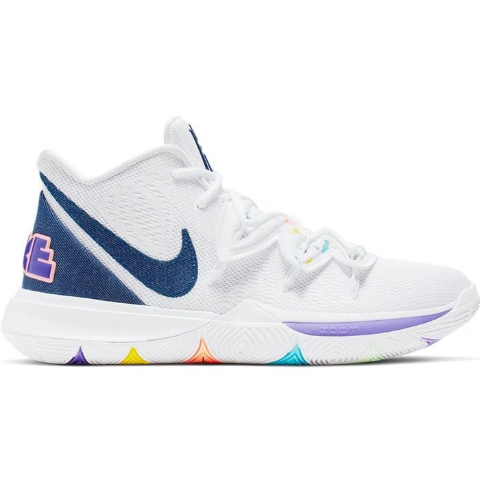 kyrie 5 size 11.5