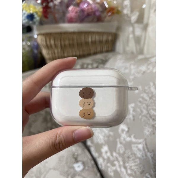 AirPods 保護殼 AirPods pro