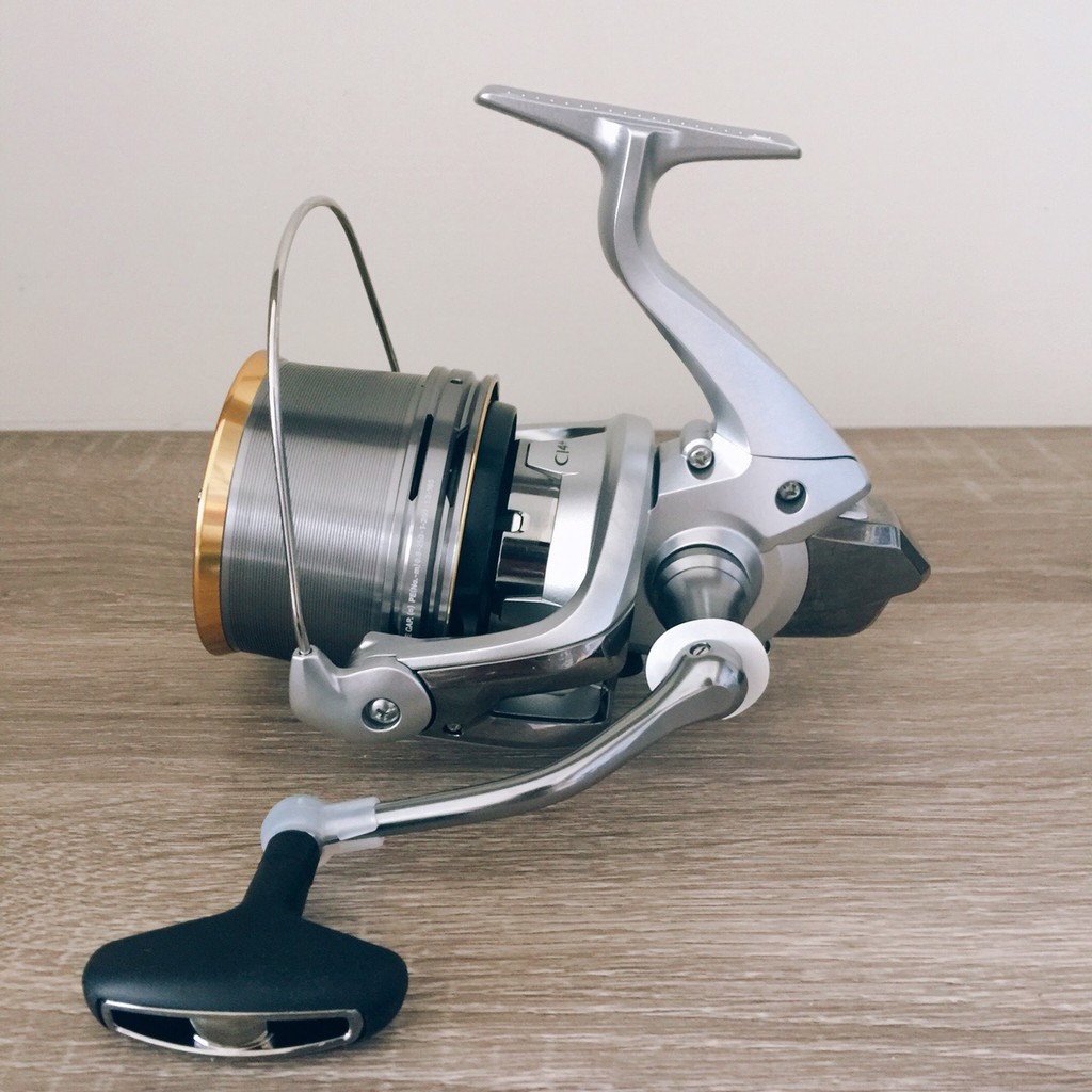 平昇釣具 Shimano 18 Surf Leader Ci4 30 35 極系 細系sd35標準捲線器 蝦皮購物