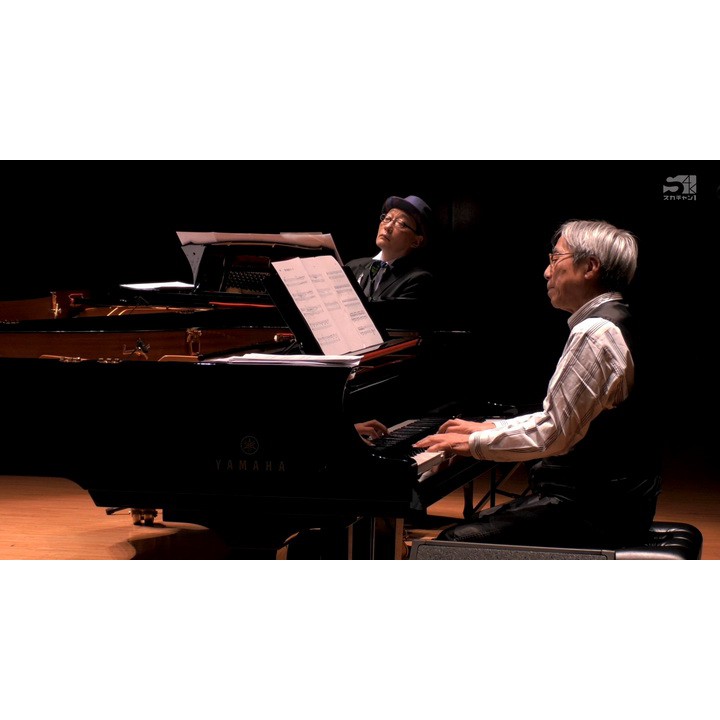 ジャズ ピアノ6連弾2018 クラシック万歳 Pianist Lounge ヤマハ株式会社