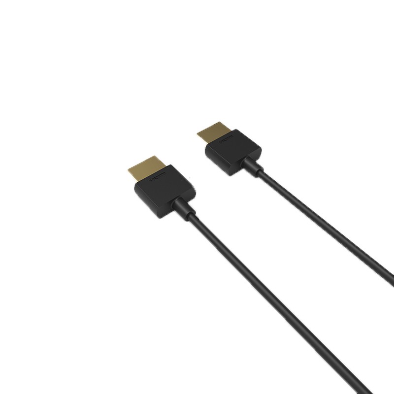 ﺴ♗﹊良值(IINE)適用任天堂switch用HDMI線2.0版 NS配件 4k數字高清線 黑色-L001 1.5米-L