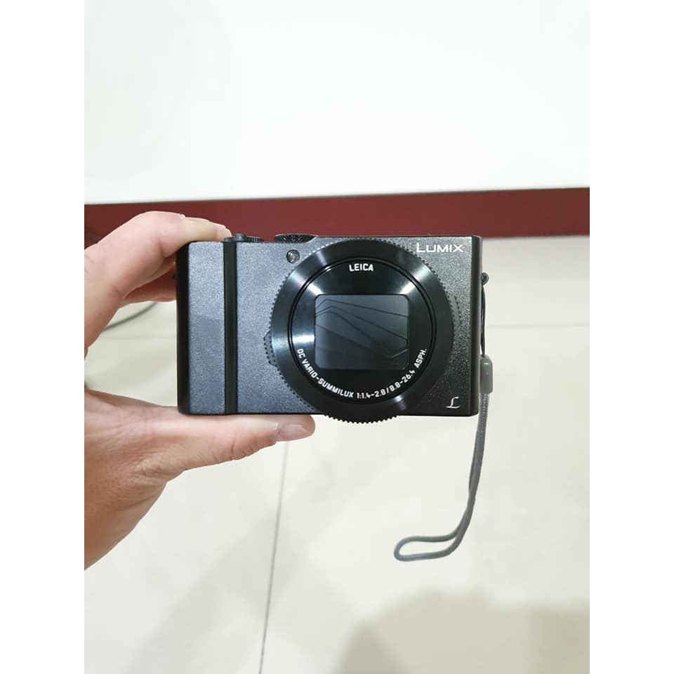 Panasonic LX10 類單眼相機(尚在保固期限內)