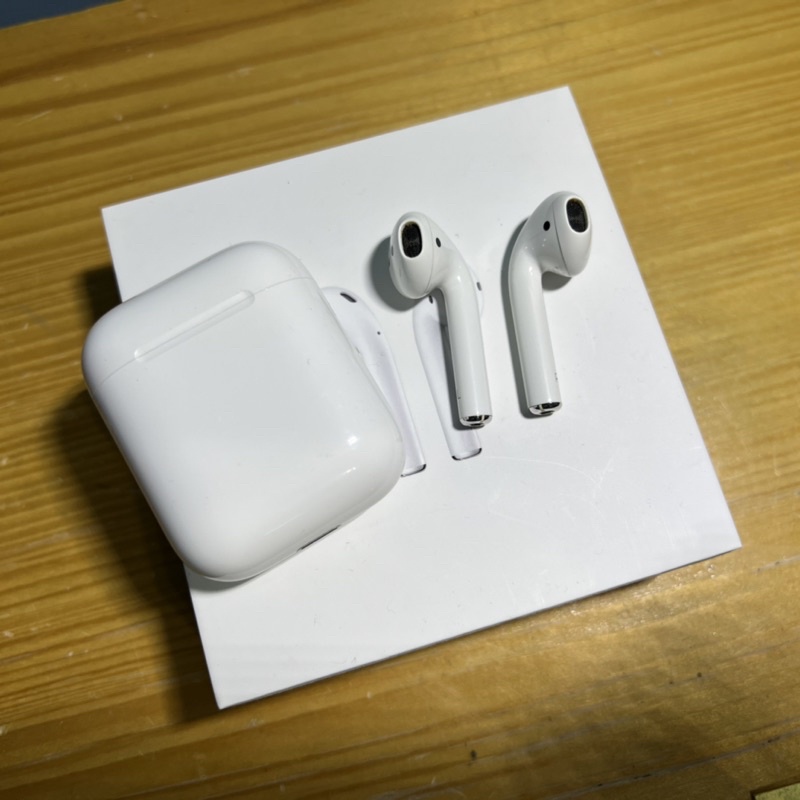 二手AirPods 2