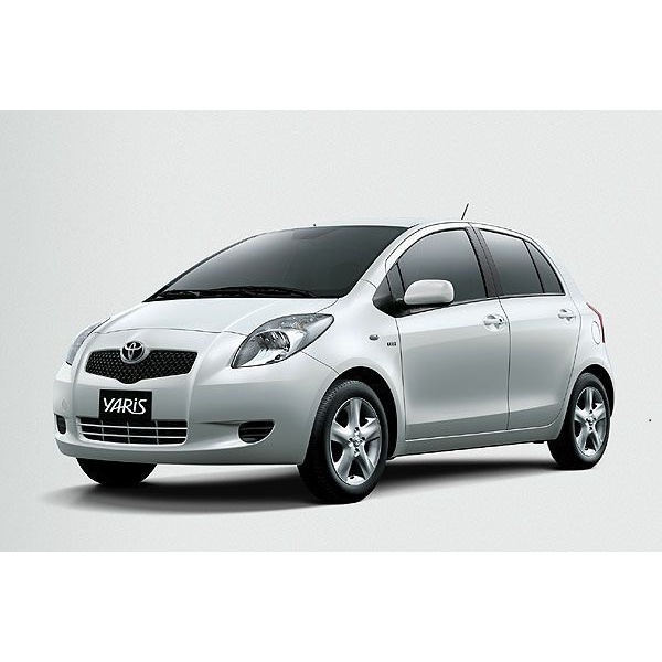 新店【阿勇的店】YARIS 2008~2013 後視鏡蓋燈/光導方向燈流水黃光/小燈白光/照地燈LED白光/yaris