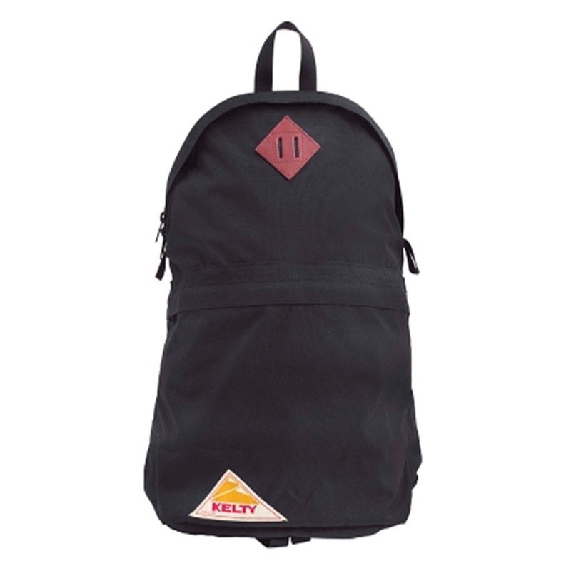 KELTY DAYPACK休閒後背包 黑色