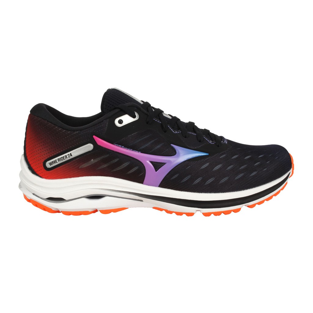 mizuno wave rider 24 2e