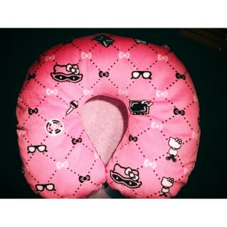 (現貨)Hello Kitty抱枕