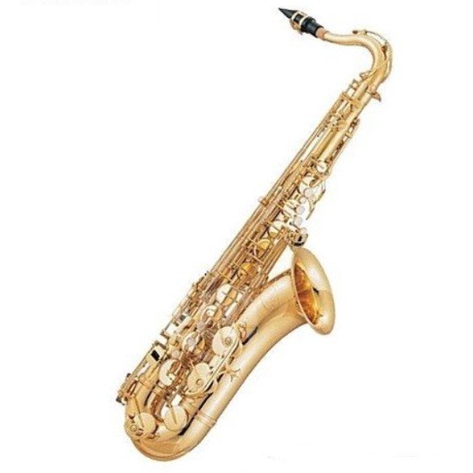 JUPITER JTS-700Q 次中音 薩克斯風（原型號 JTS-787GL-FQ-III）Tenor SAX 原廠公