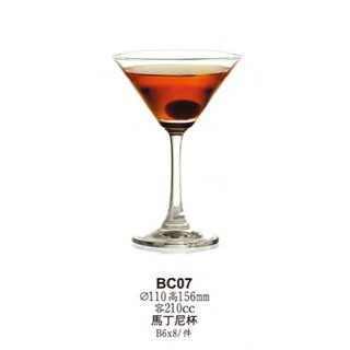 ◎OCEAN BC07 210ML 雞尾酒杯 調酒杯 雞尾酒杯 馬丁尼杯 酒杯 調酒具