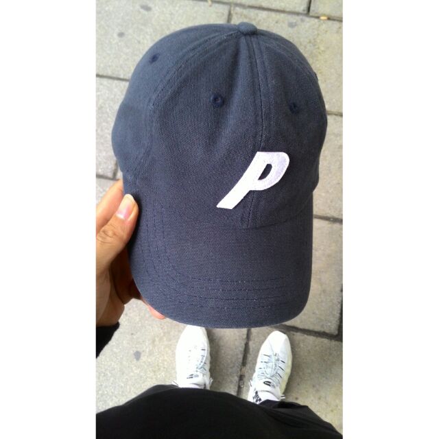 Palace 17ss 老帽