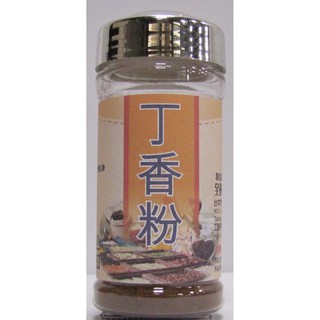 全壘打調味專家 丁香粉25G
