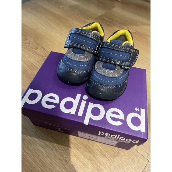 Pediped 美國 學步鞋 童鞋 轉賣 寶寶鞋 彌月禮