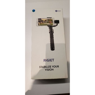 DOBOT RIGIet 手機三軸穩定器 手機拍片穩定器