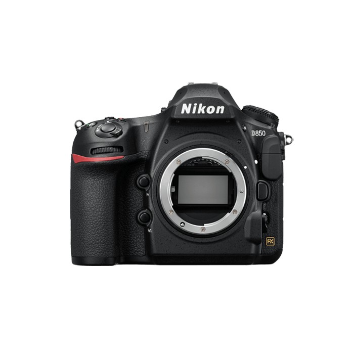 Nikon D850 BODY 單機身 公司貨