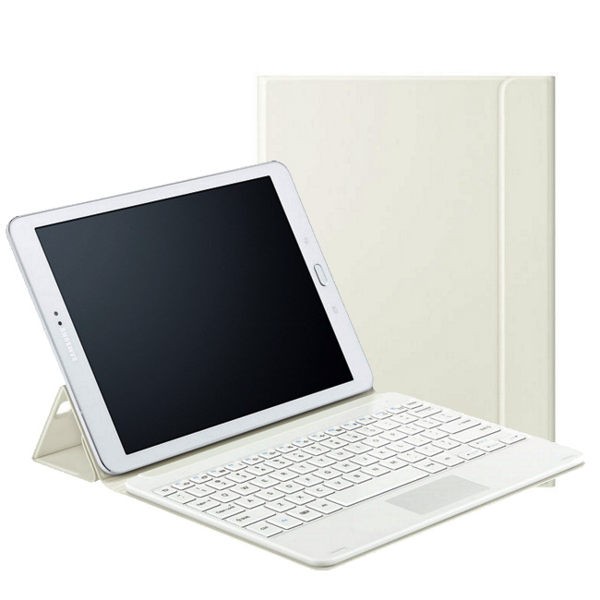 限時下殺SAMSUNG Galaxy Tab S2 9.7 T810/T815原廠專用鍵盤皮套組