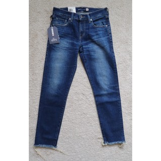 Levis Made Crafted LMC BOYFRIEND 牛仔褲 745290004 W24/L27 日本製