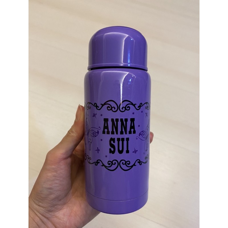 全新 Anna Sui 小型保溫瓶