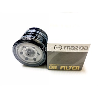 MAZDA 魂動 M3 2.0X CX5 CX60 CX9 機油芯/機油濾芯/機油濾清器 原廠零件