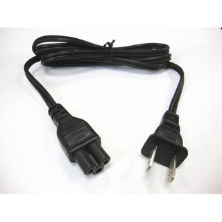 ~協明~ 筆記型電腦用電源線 米老鼠電源插頭 / 2P電源插頭