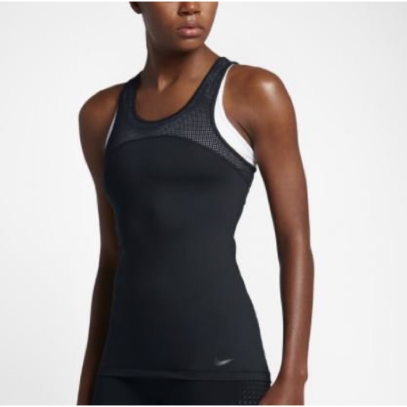 nike hypercool tank