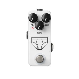 JHS Whitey Tighty Mini FET Compressor 單顆 效果器 公司貨 【宛伶樂器】