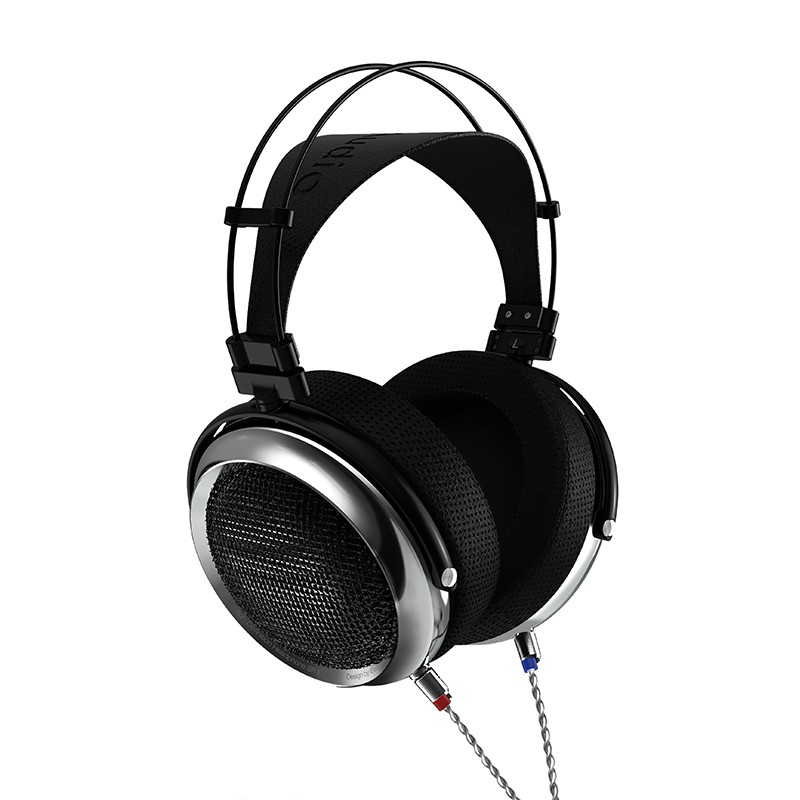 代購服務 iBasso SR2 耳機 半開放式 HIFI 頭戴式 家用 大耳機 平行輸入 可面交