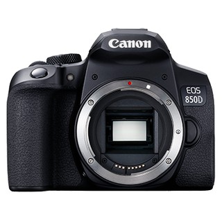 【台中柯達行】Canon EOS 850D 平輸中文介面 👉免運💳