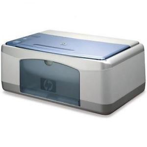 HP PSC 1210 All in one 多功能事務機列印掃描影印印表機| 蝦皮購物