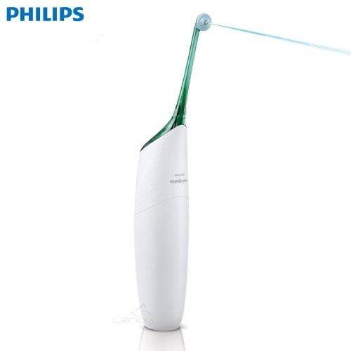 [贈護齦牙膏] PHILIPS 飛利浦 AirFloss 空氣動能牙線機 HX-8211 / HX8211