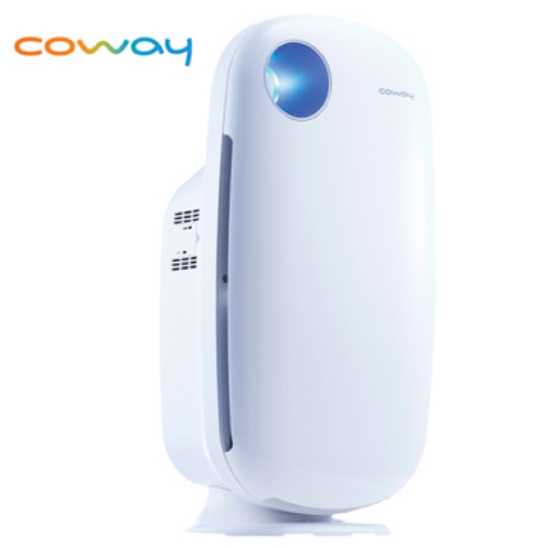 Coway AP1009CH 抗敏草本加護空氣清淨機 對抗PM2.5 過敏原 塵蟎 甲醛 異味