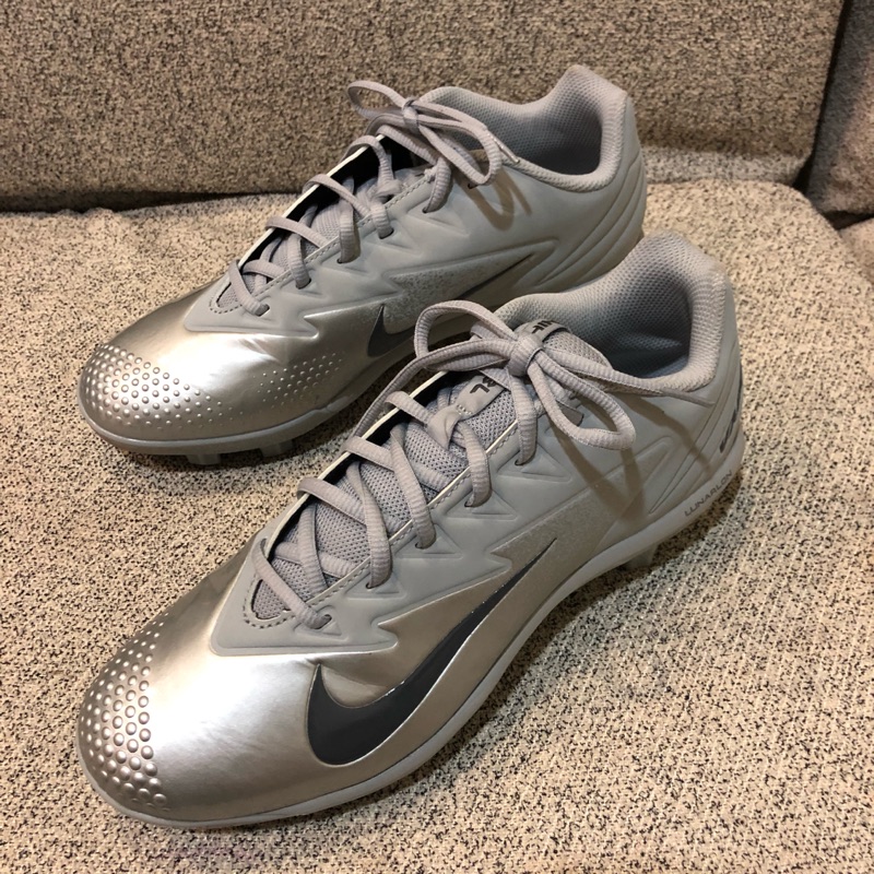 Nike Vapor ul trafly pro mcs 軟釘 男生US9.5