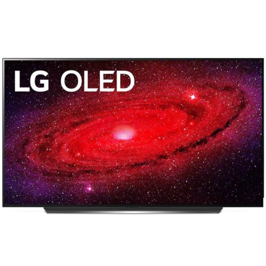 【😘E &amp; D 😗 家電專售 】LG OLED77CXPWA 4K AI語音物聯網電視