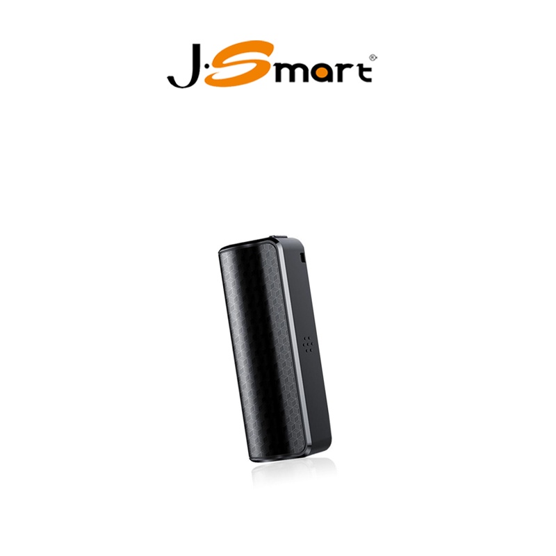 【J-SMART】長效錄音筆16G內存容量 磁吸式偽裝錄音筆 電力可連續錄音30天