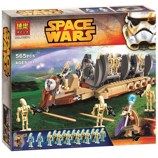lego 10374