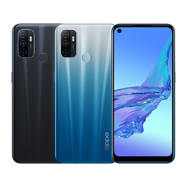 空機oppo A53 空機另洽 續約中華電信遠傳電信台灣大哥大台灣之星亞太攜碼學生免卡分期 蝦皮購物