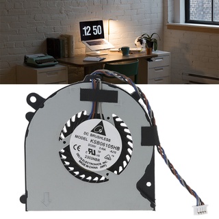 CON 4 針 0 4A 5V 適用於 DC 筆記本 GPU 冷卻風扇 GPU 散熱器適用於 260 G1 G2 DM