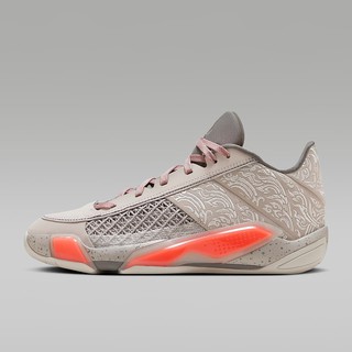 NIKE 籃球鞋 AIR JORDAN XXXVIII LOW PF 男 FZ4161002 沙漠刺繡 現貨 廠商直送