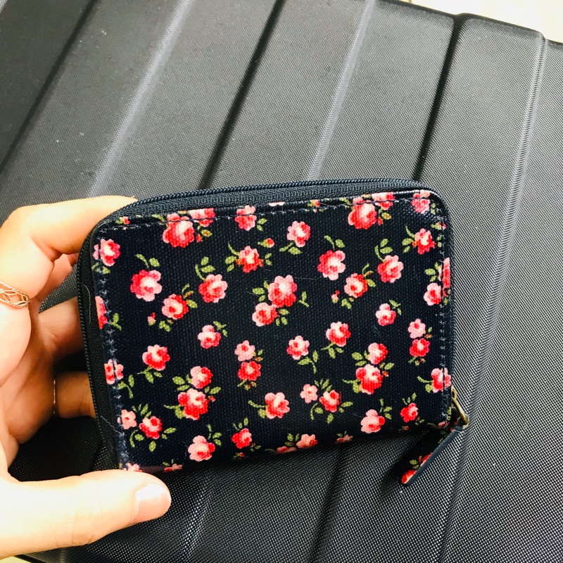 二手 Cath Kidston零錢包