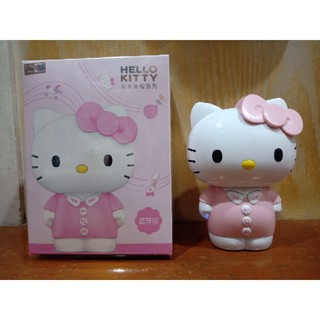 Hello Kitty 凱蒂貓 無線藍牙喇叭音響