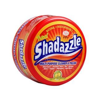 伴桌｜法國 Shadazzle 萬用清潔膏 300g