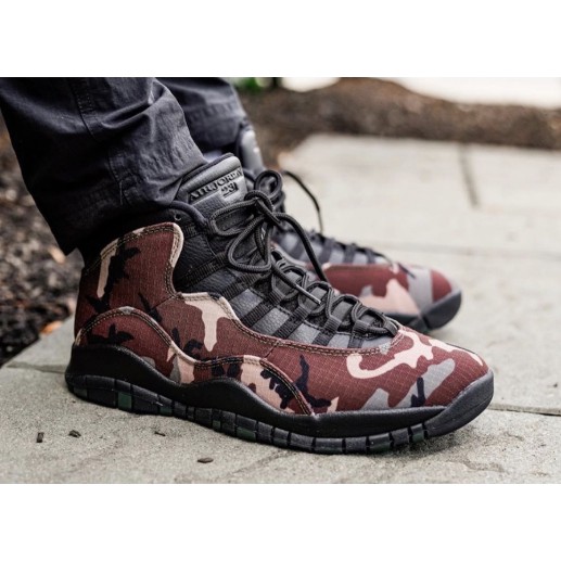 mj retro 10