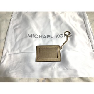 MK 鑰匙圈卡夾 悠遊卡夾 Michael Kors