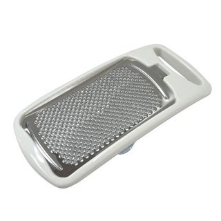 雅緻磨泥器 食物研磨器 不鏽鋼 磨薑 磨蒜泥 蔬果泥 副食品 磨泥器【GN230】