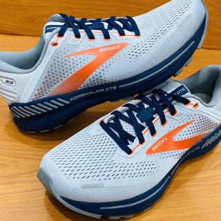 💯公司貨🌈【支撐款 慢跑鞋】BROOKS ADRENALINE GTS 22⭐專業慢跑鞋⭐型號1203561B027